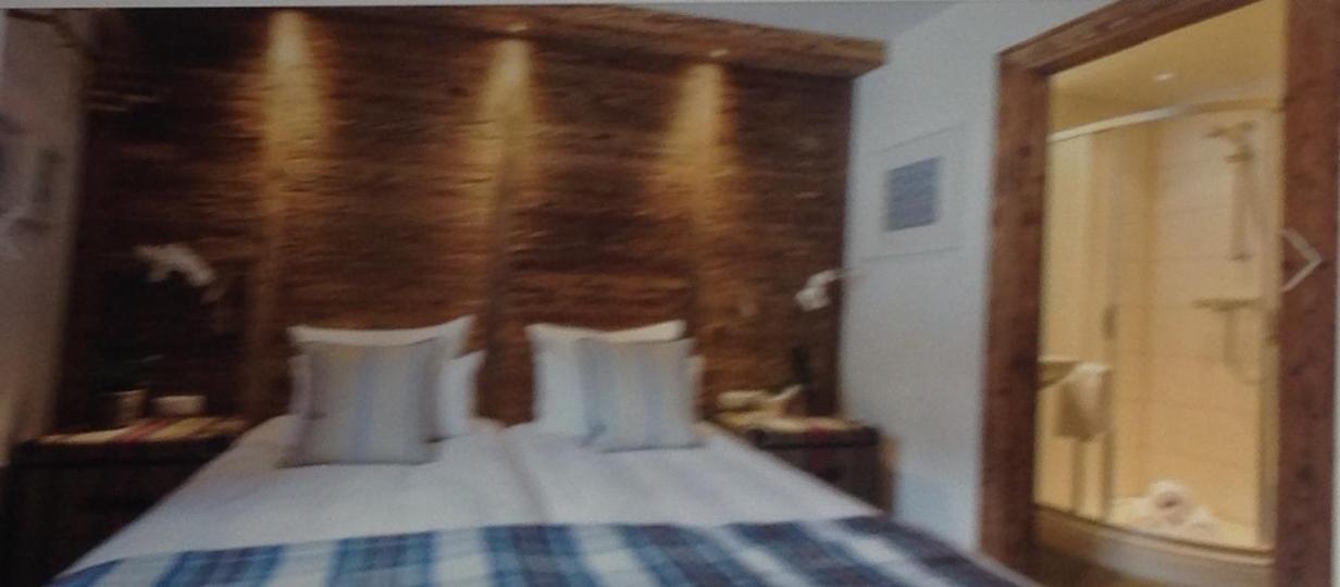 Appartement Maroi Sankt Anton am Arlberg
