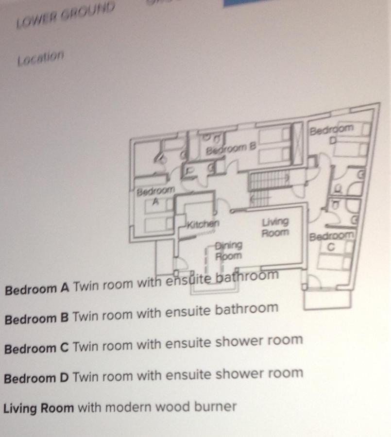 Maroi Appartement