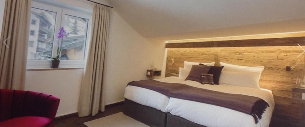 Maroi Appartement *