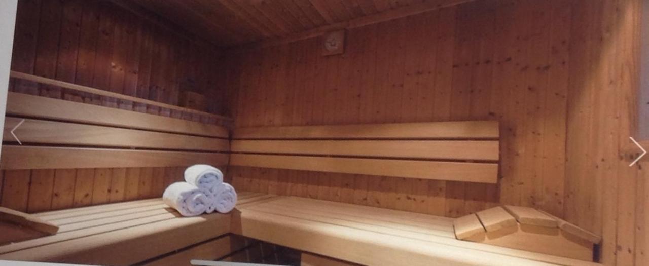 Appartement Maroi
