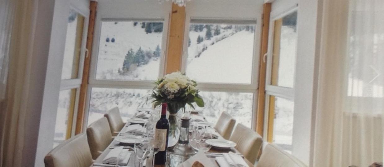 Maroi Appartement *