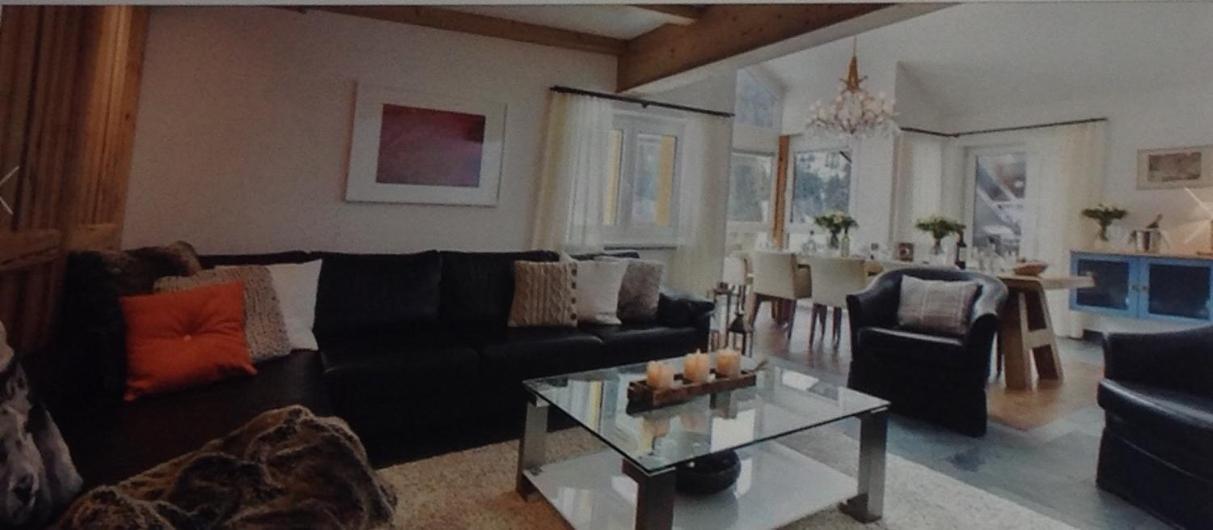 Apartment Maroi