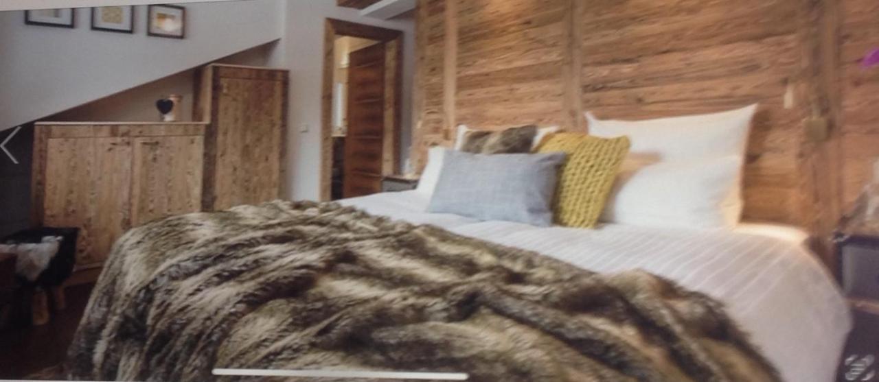 Appartement Maroi