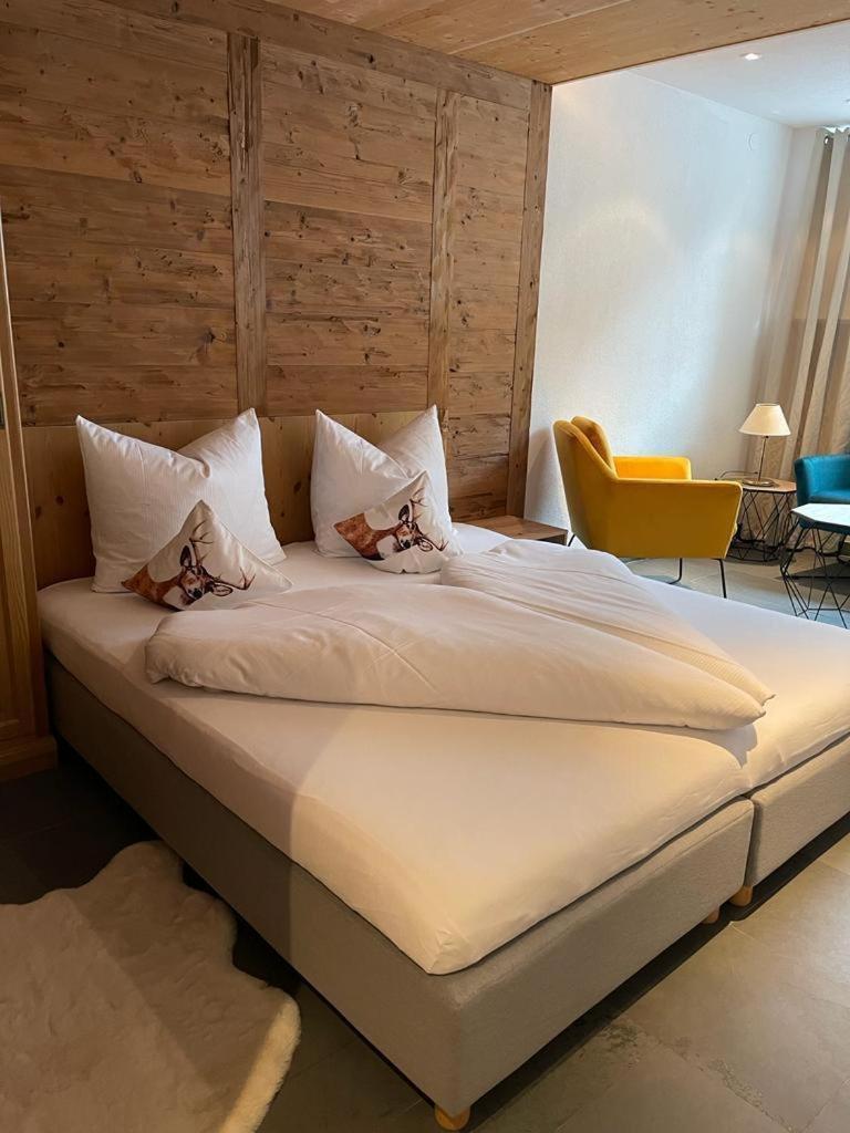 Apartment Maroi *